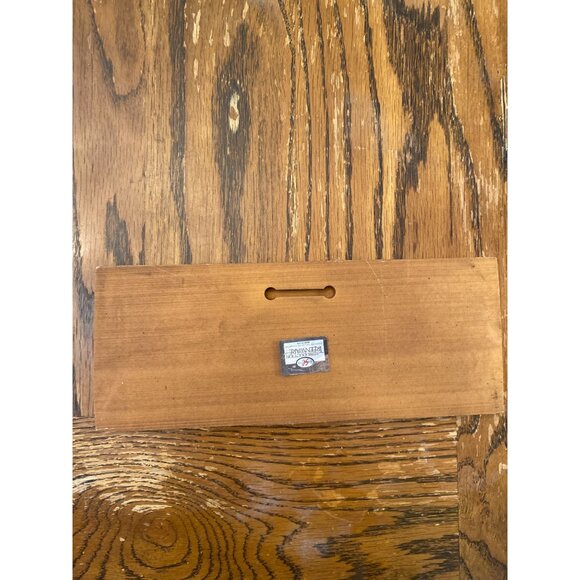 Christian Decorative Wooden Wall Plaque This is the day that the Lord has made P - Picture 5 of 5